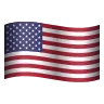 USA Flag